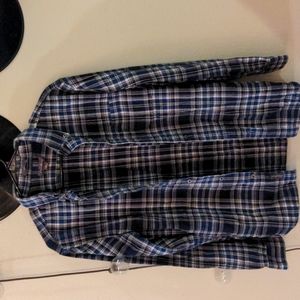 Eddie Bauer Flannel